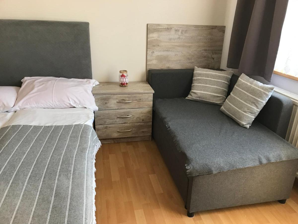 Promyk - B&B