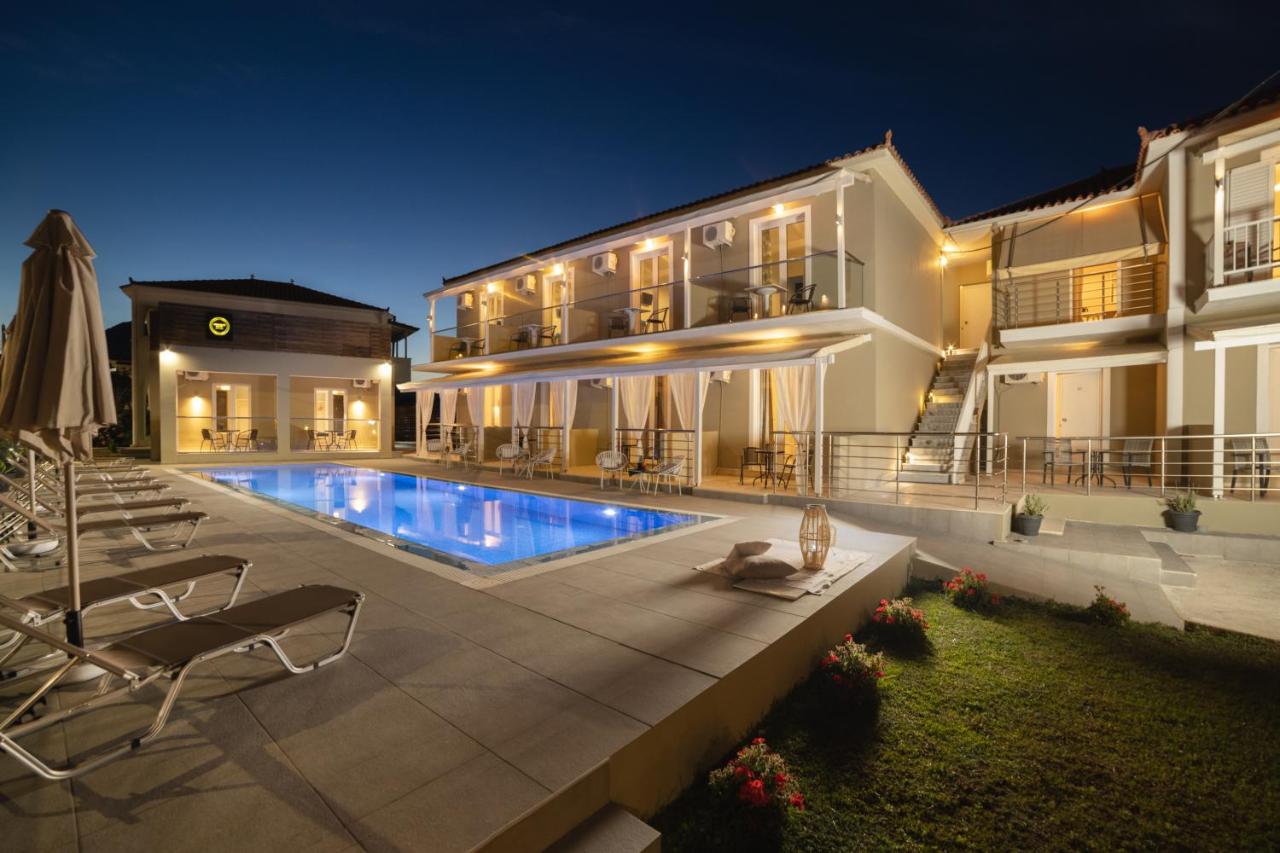 Adorno di Zante - B&B