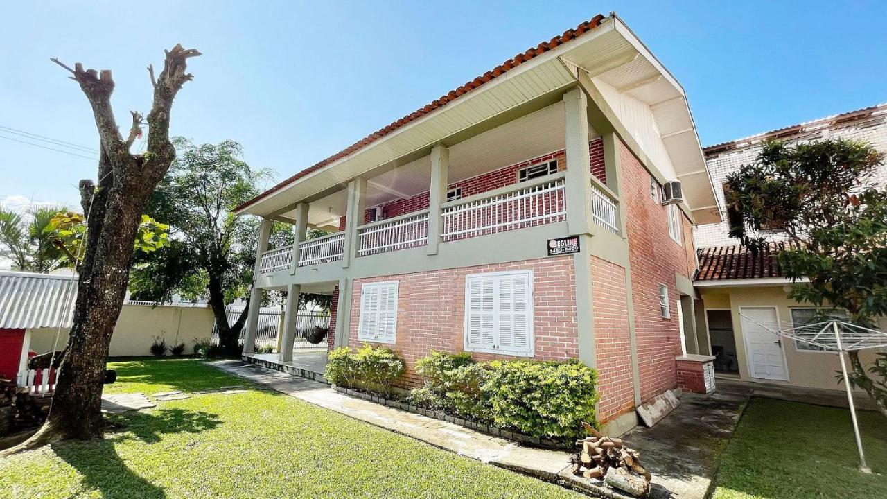 Sobrado Vista Mar Guaratuba - B&B Guaratuba