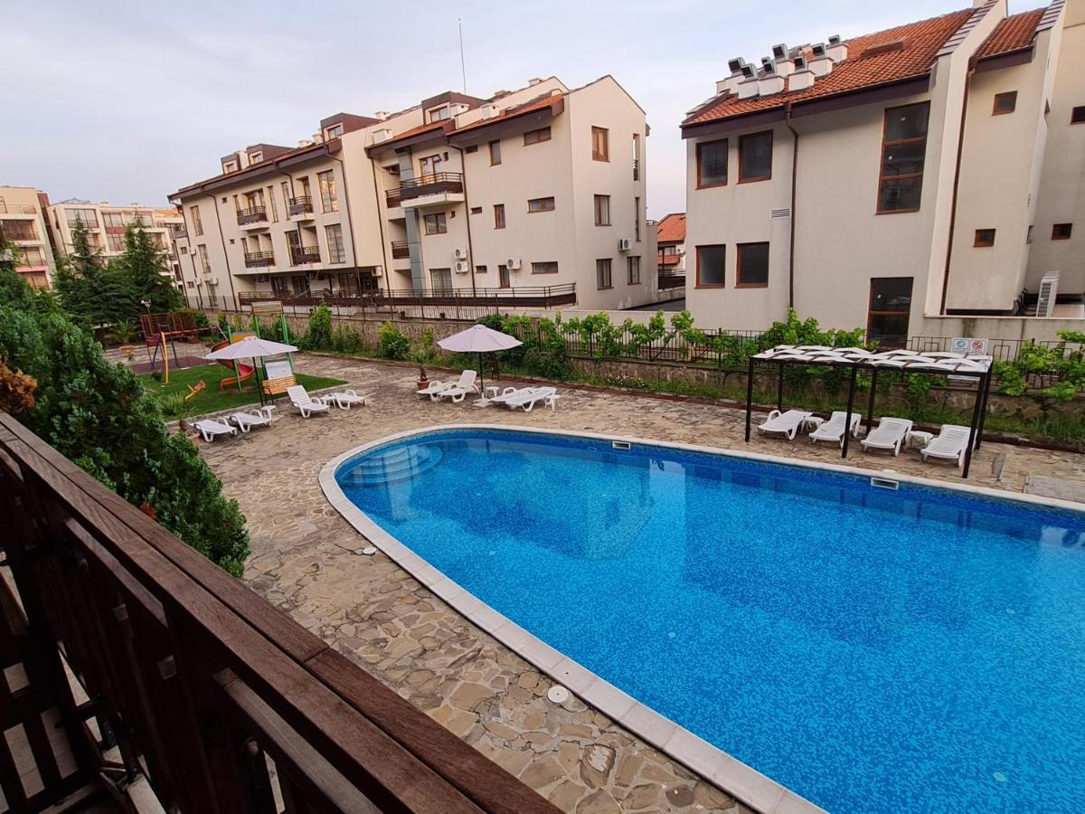 MitProt Panorama Bay 2 luks apartment ap.73 - Bed and Breakfast