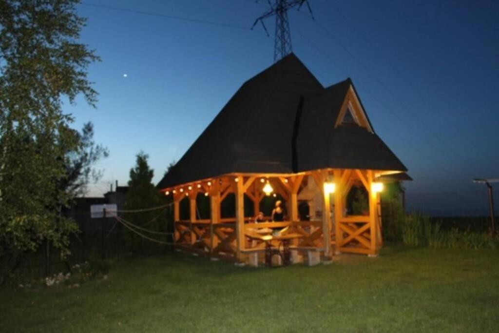 Dujawica - B&B Ząb