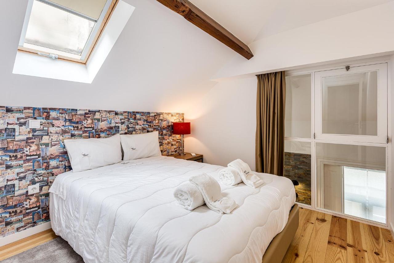 Hopstays Oporto Tiles 2 - City Center Duplex - B&B Porto