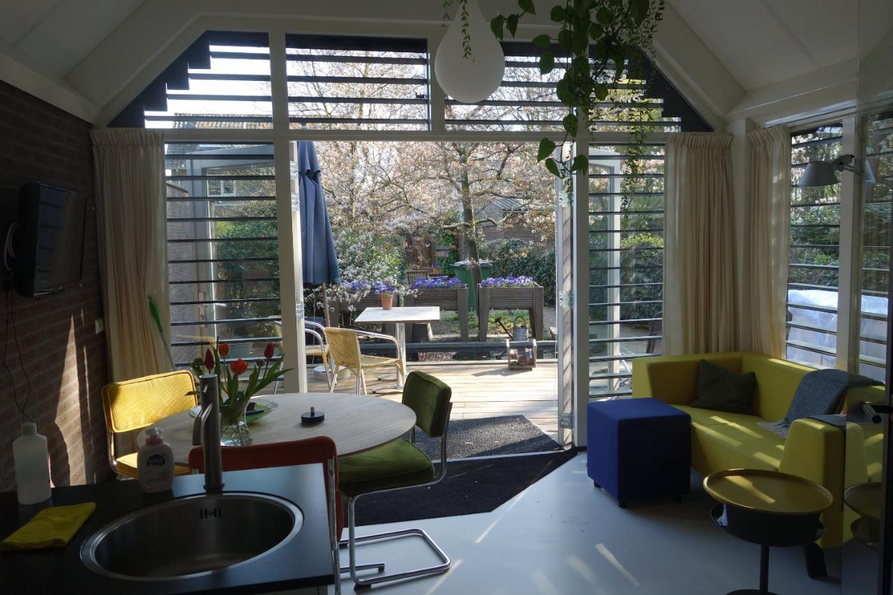 B&B Achterom - B&B Loon op Zand