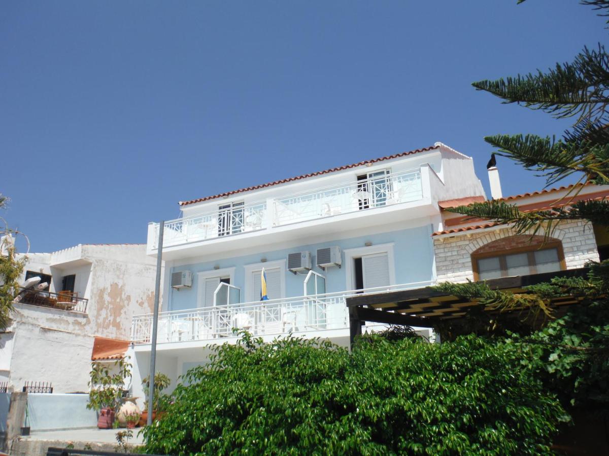Elli Studios - Ferienwohnung