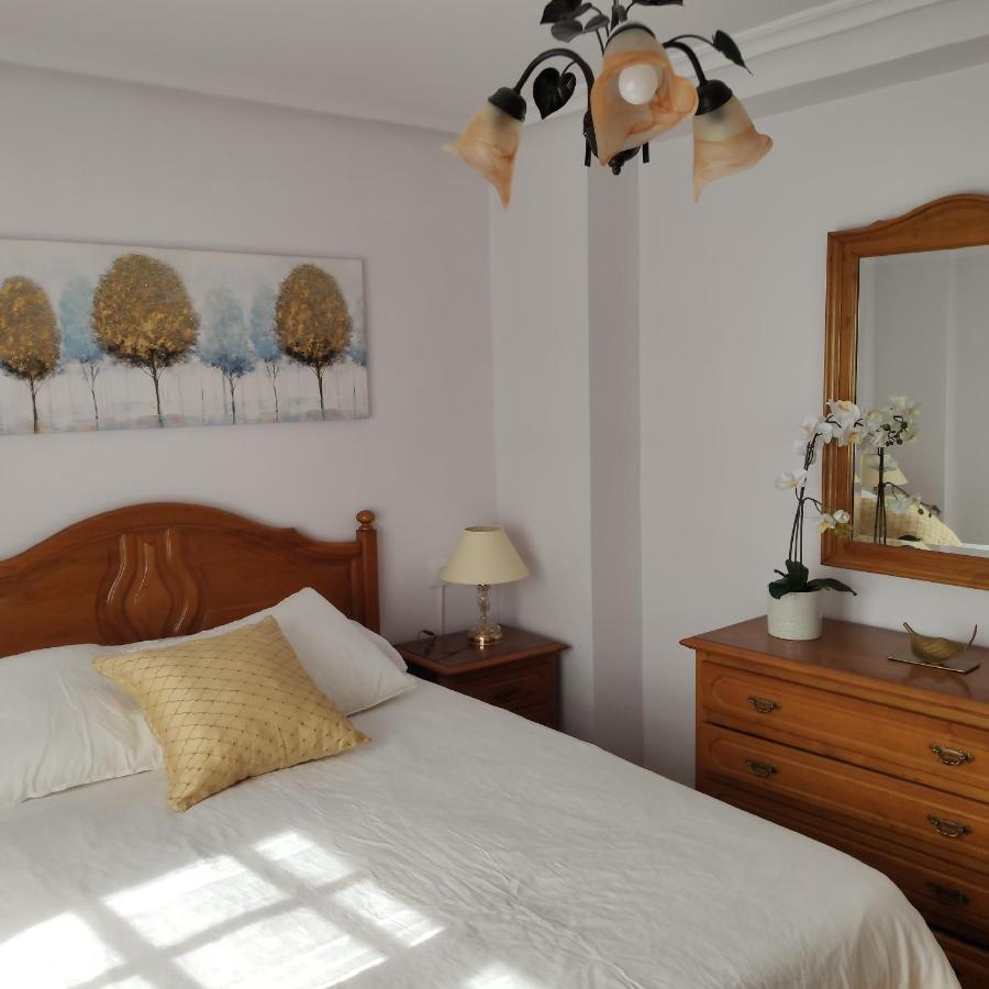 Apartamento Centro de Cudillero - Chambres d'hôtes Cudillero