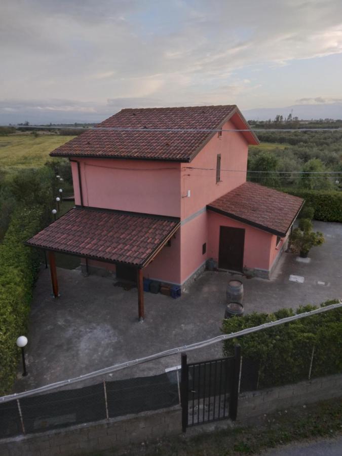 Villa Russo - Bed and Breakfast