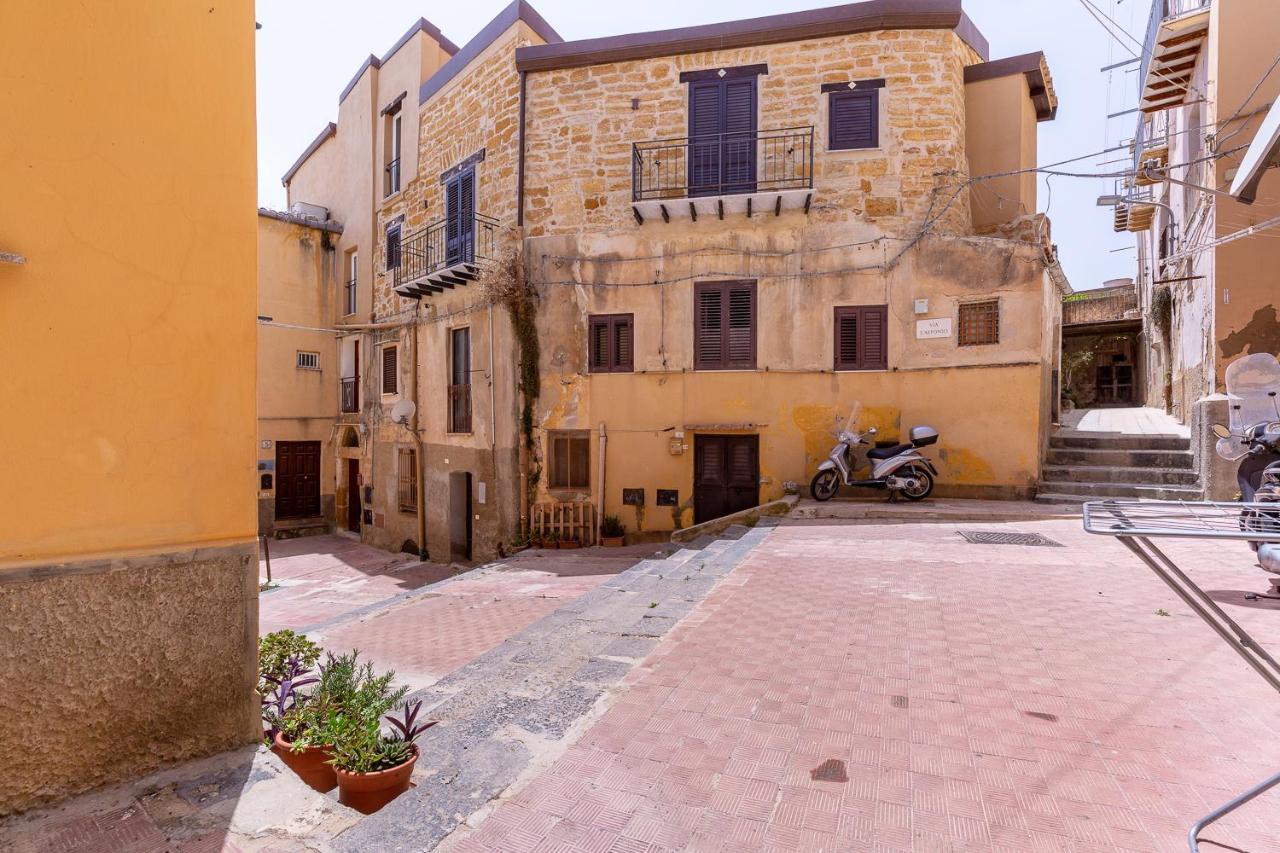 BnB Sant'Alfonso - B&B Agrigento