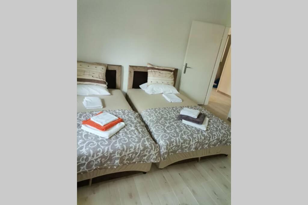 B&B Herceg Novi - Apartman Danica - Bed and Breakfast Herceg Novi