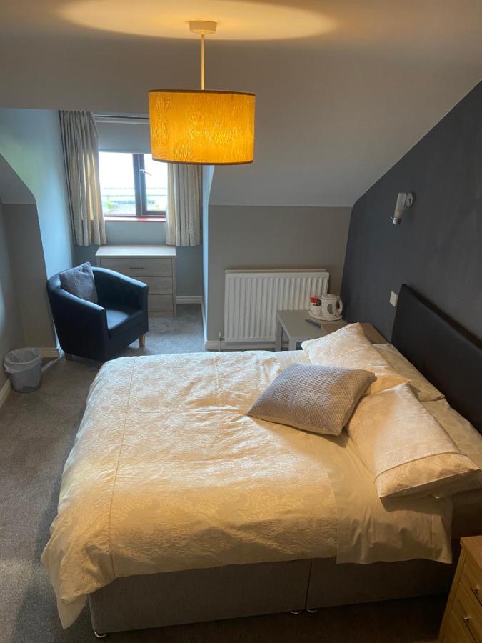 Habitación Doble con baño privado