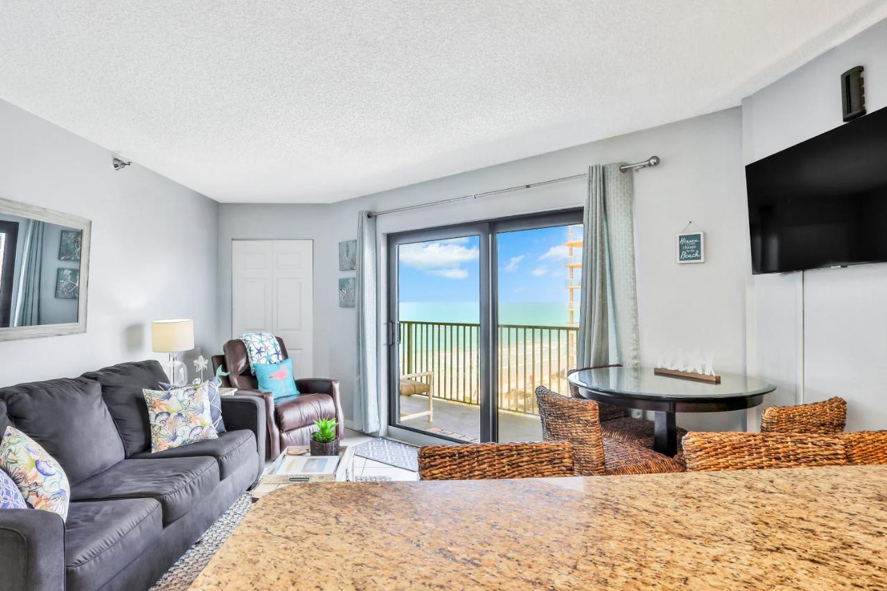 B&B Daytona Beach Shores - Atlantic Condos - Bed and Breakfast Daytona Beach Shores