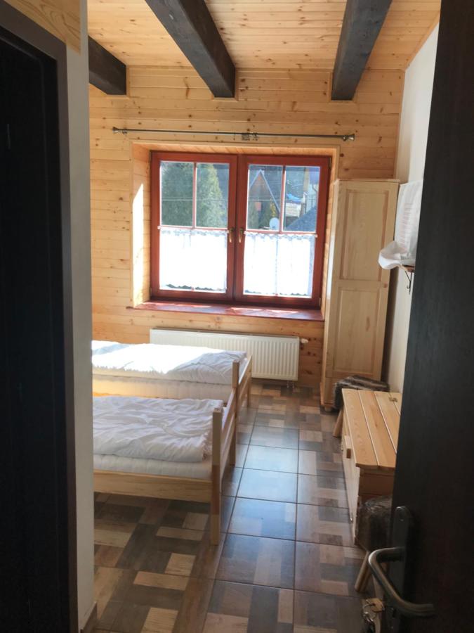 penzion Stará Škola - Bed and Breakfast
