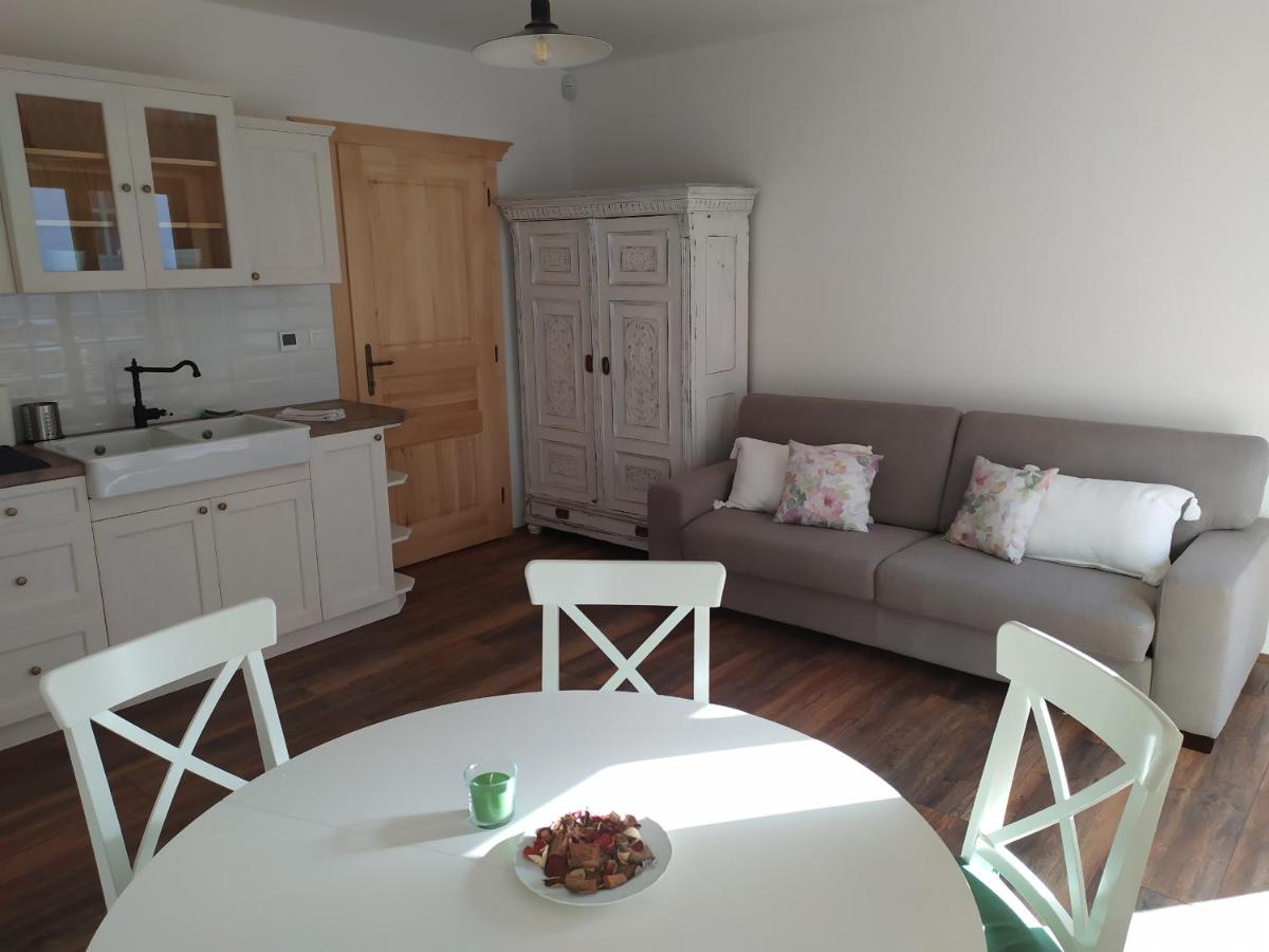 Appartamento con 2 Camere da Letto