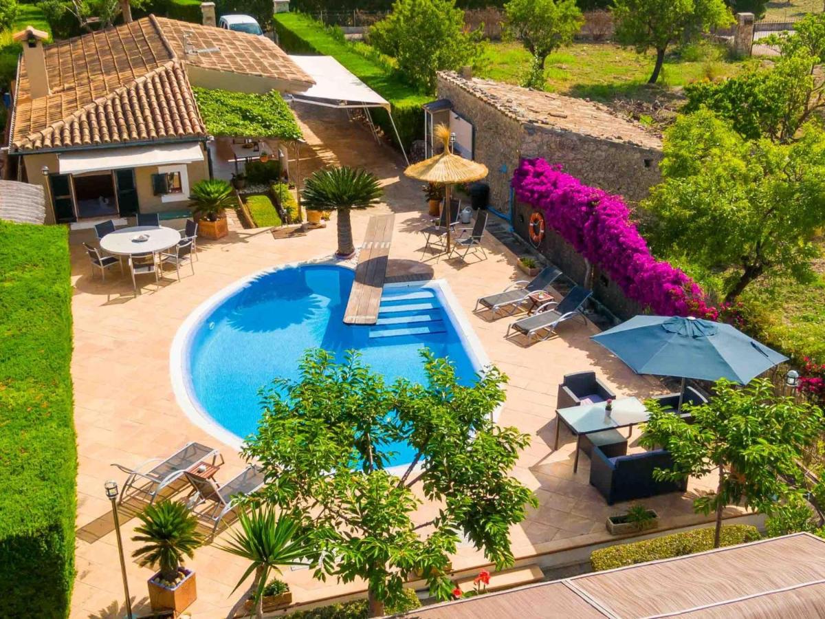 Son macia - B&B Selva