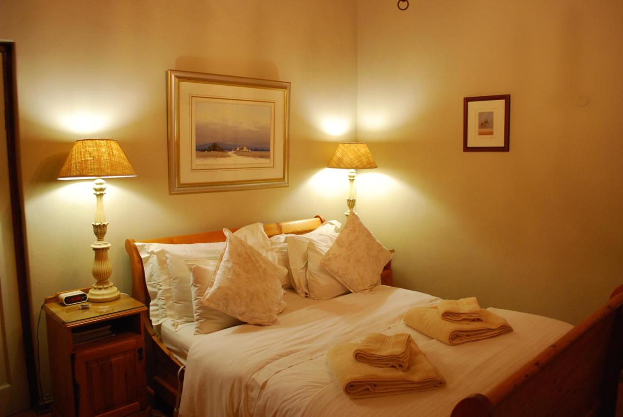 Suite Deluxe
