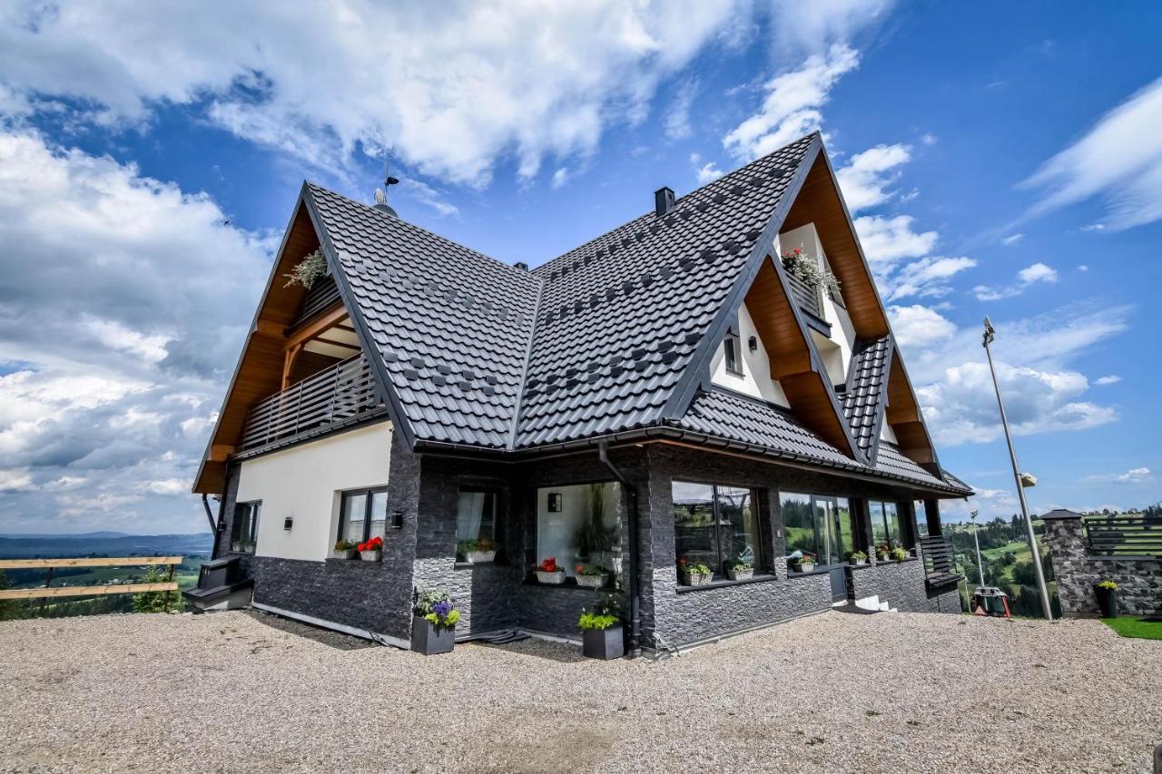 Baranek - B&B