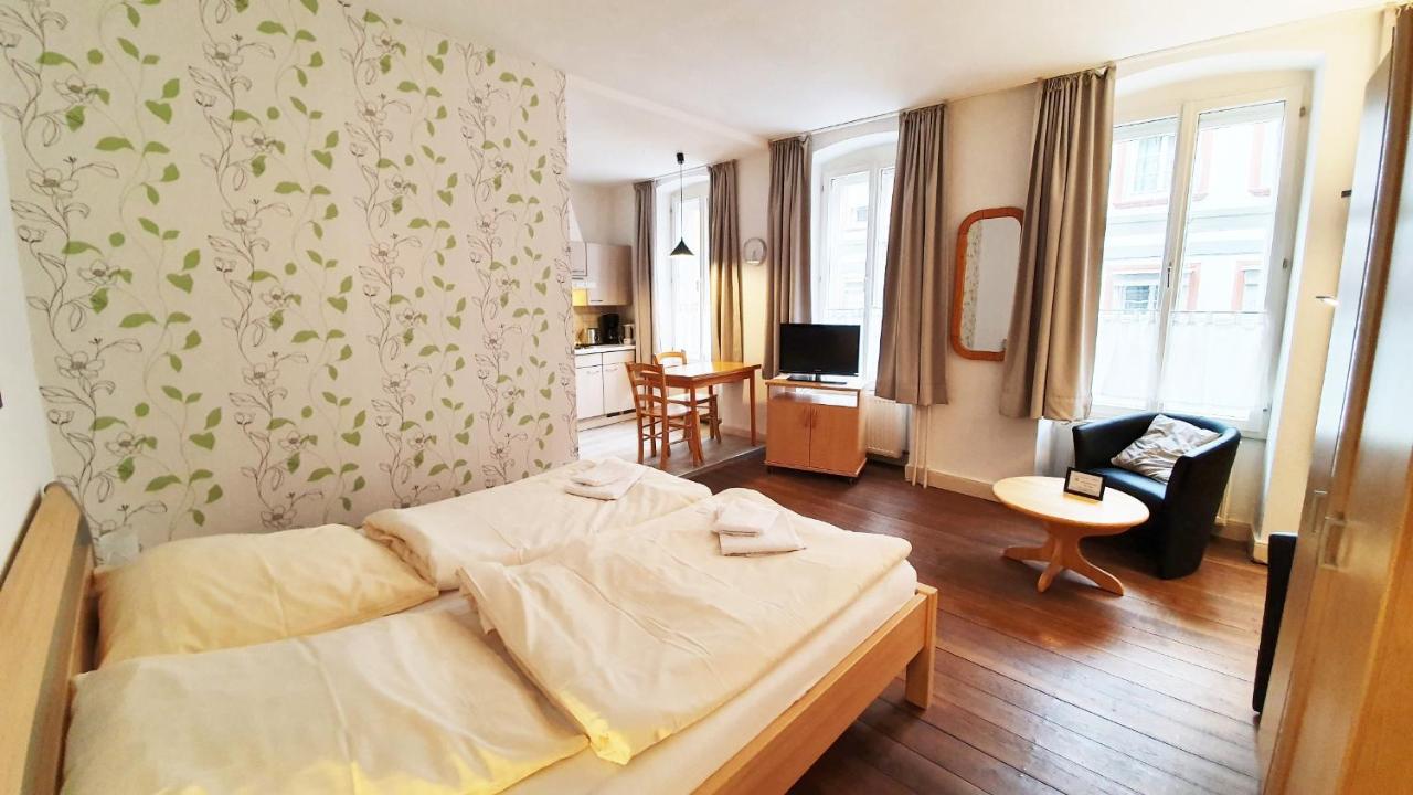 Standaard Appartement