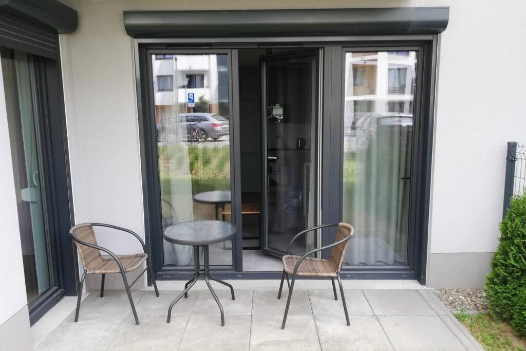 Apartament na Rydlówce - Ferienwohnung Krakau