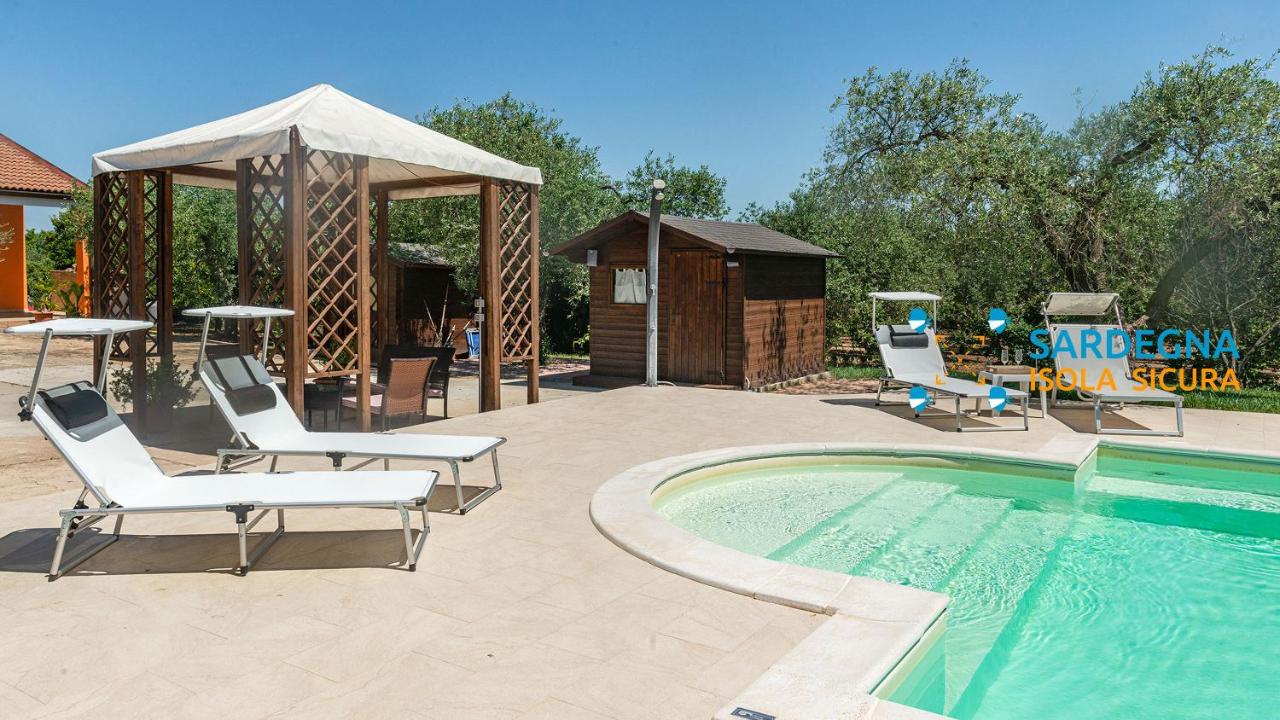 Domo Galante - B&B Alghero