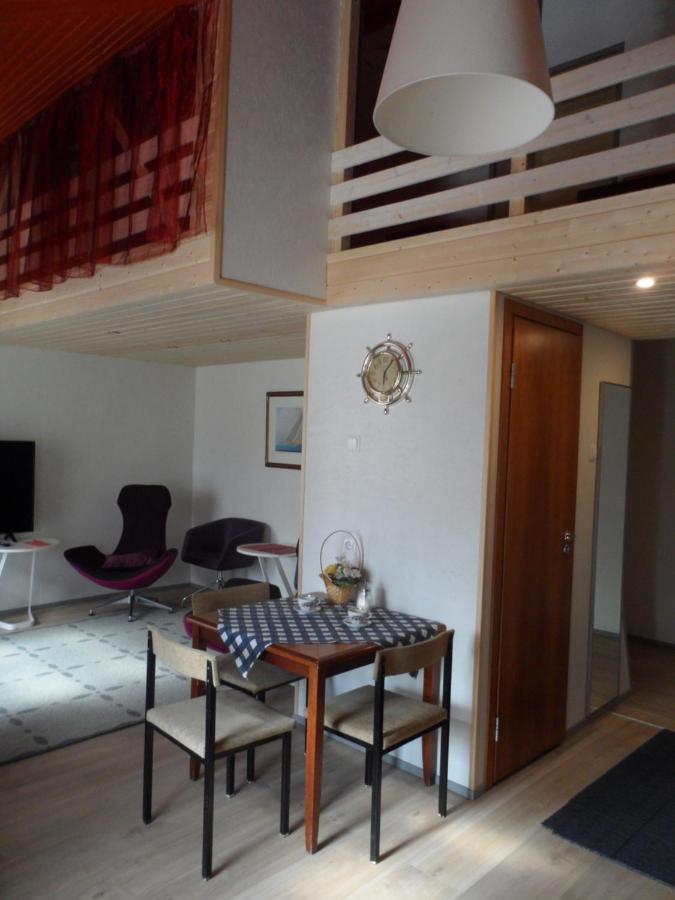 Paatsalu Sadam - B&B