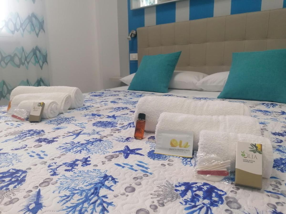 Habitación Deluxe con cama extragrande