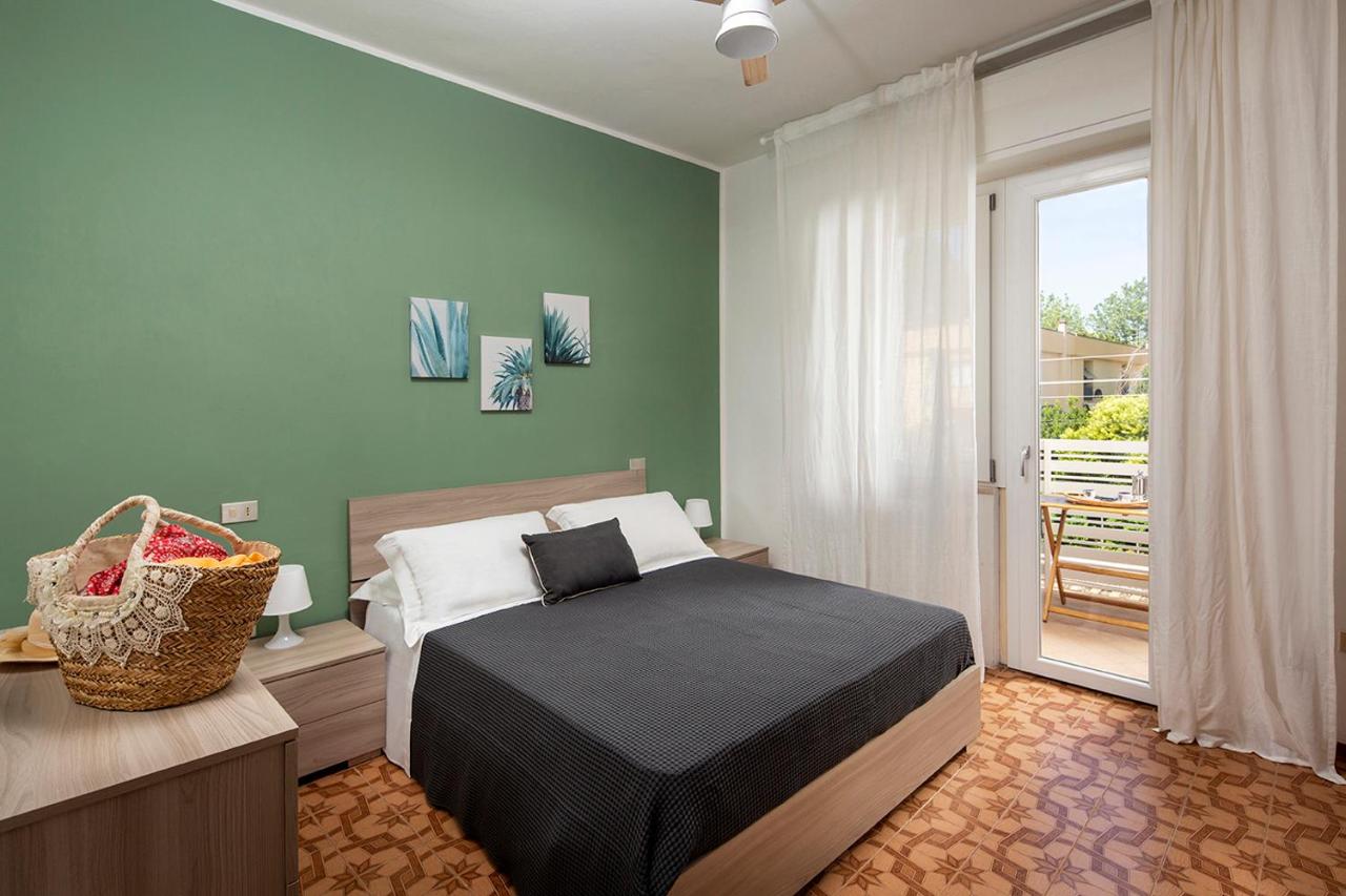 Appartamento con 2 Camere da Letto