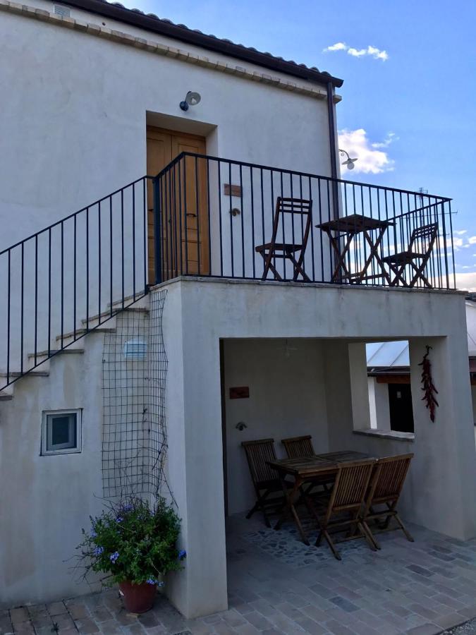 Appartamento con Terrazza