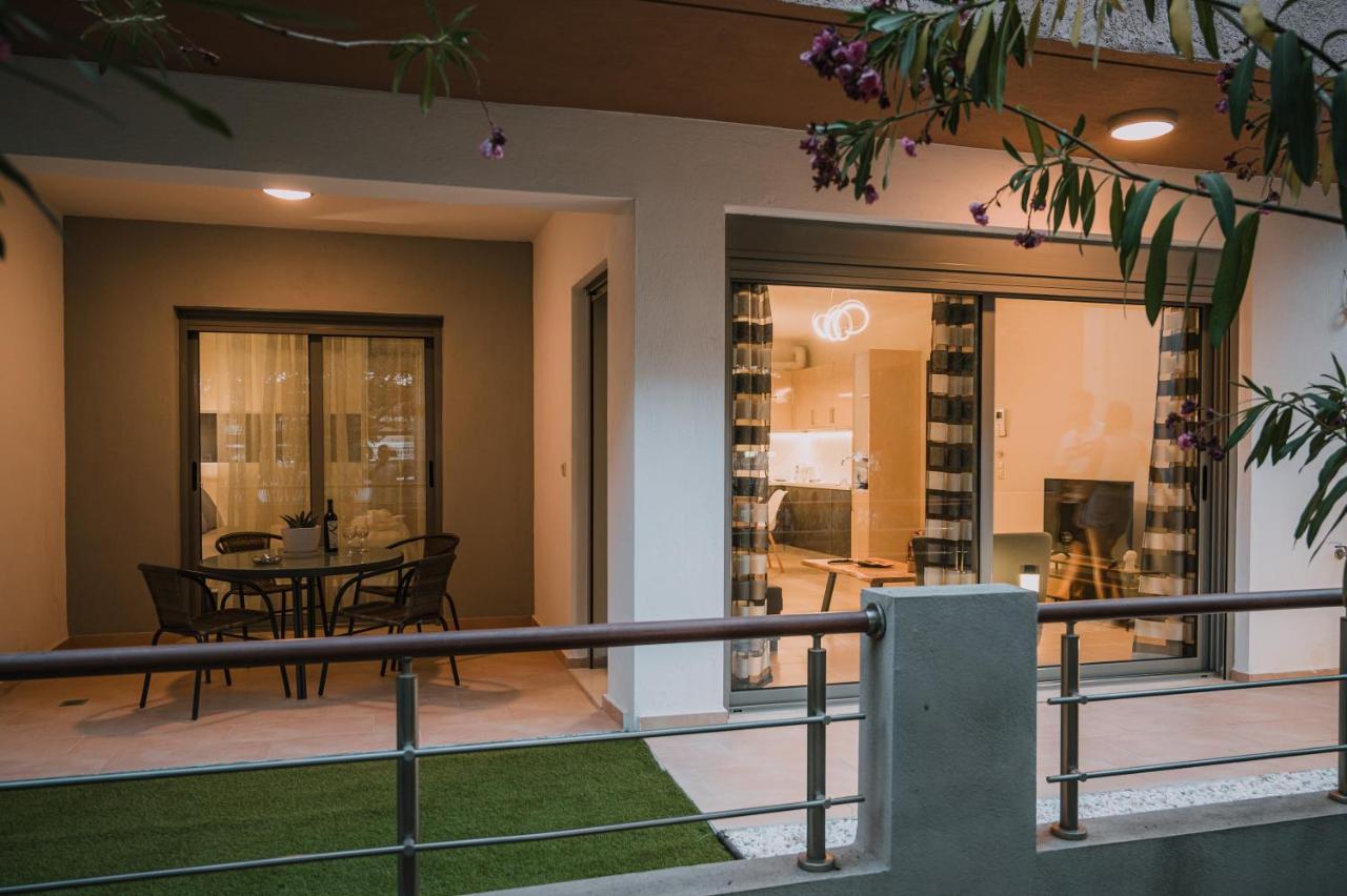 Nafplio Pleasure Stay Ι - B&B