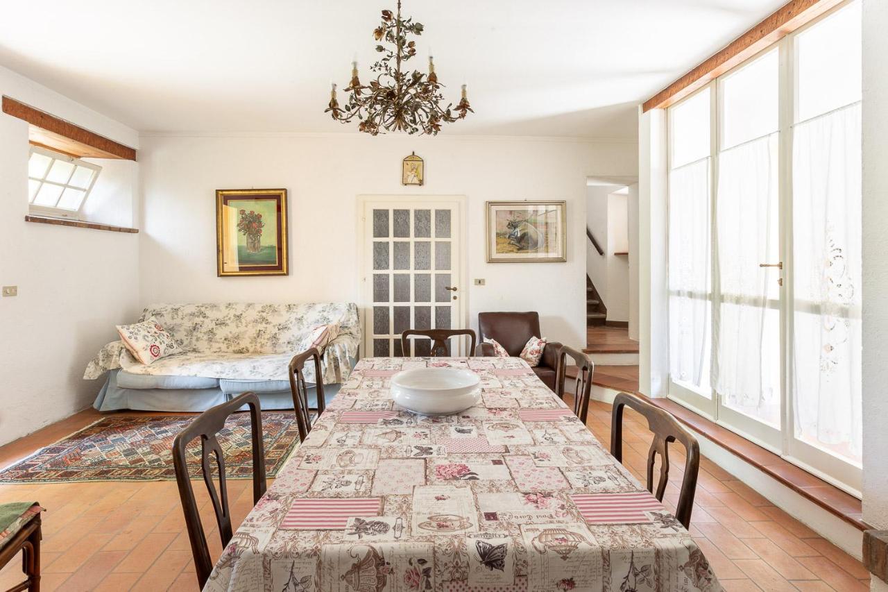 Podere Terrerosse - Ferienwohnung Rimini
