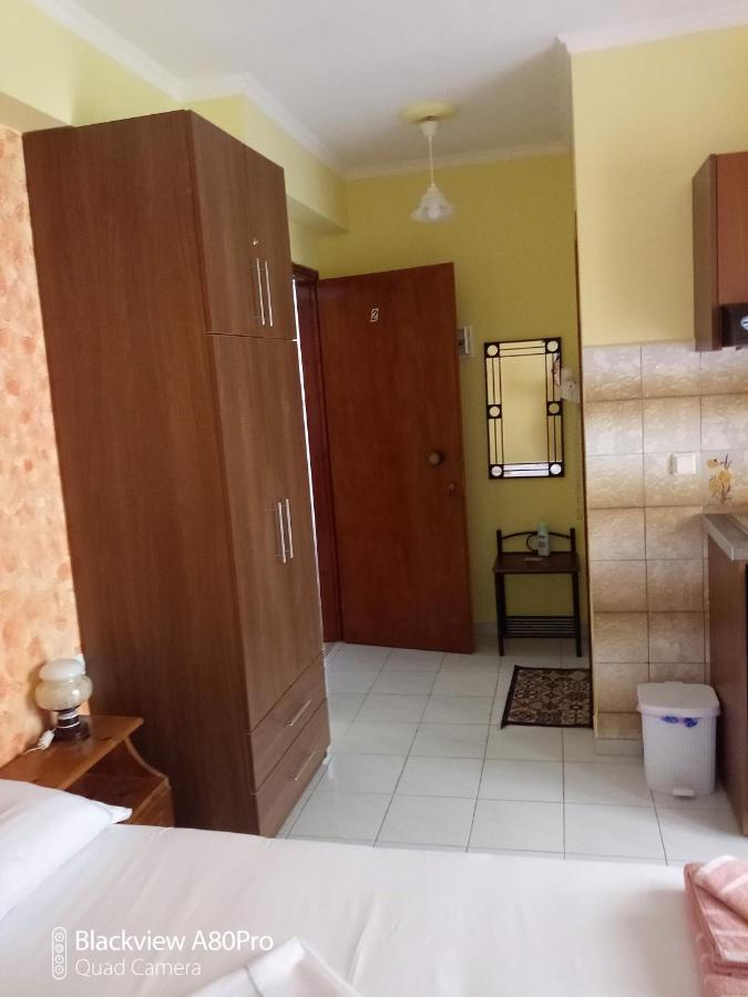 Double Room with Extra Bed