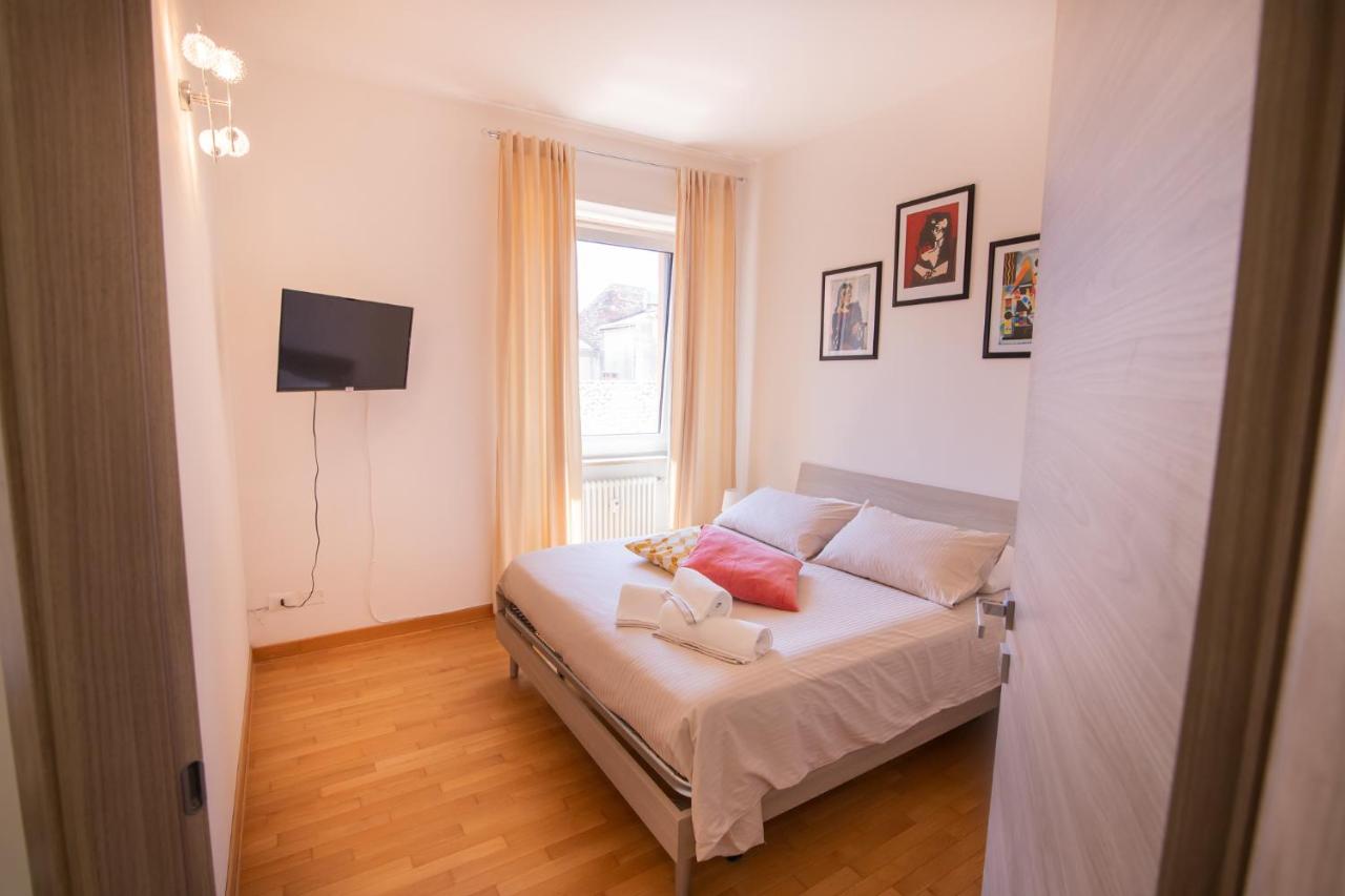 Appartamento con 3 Camere da Letto