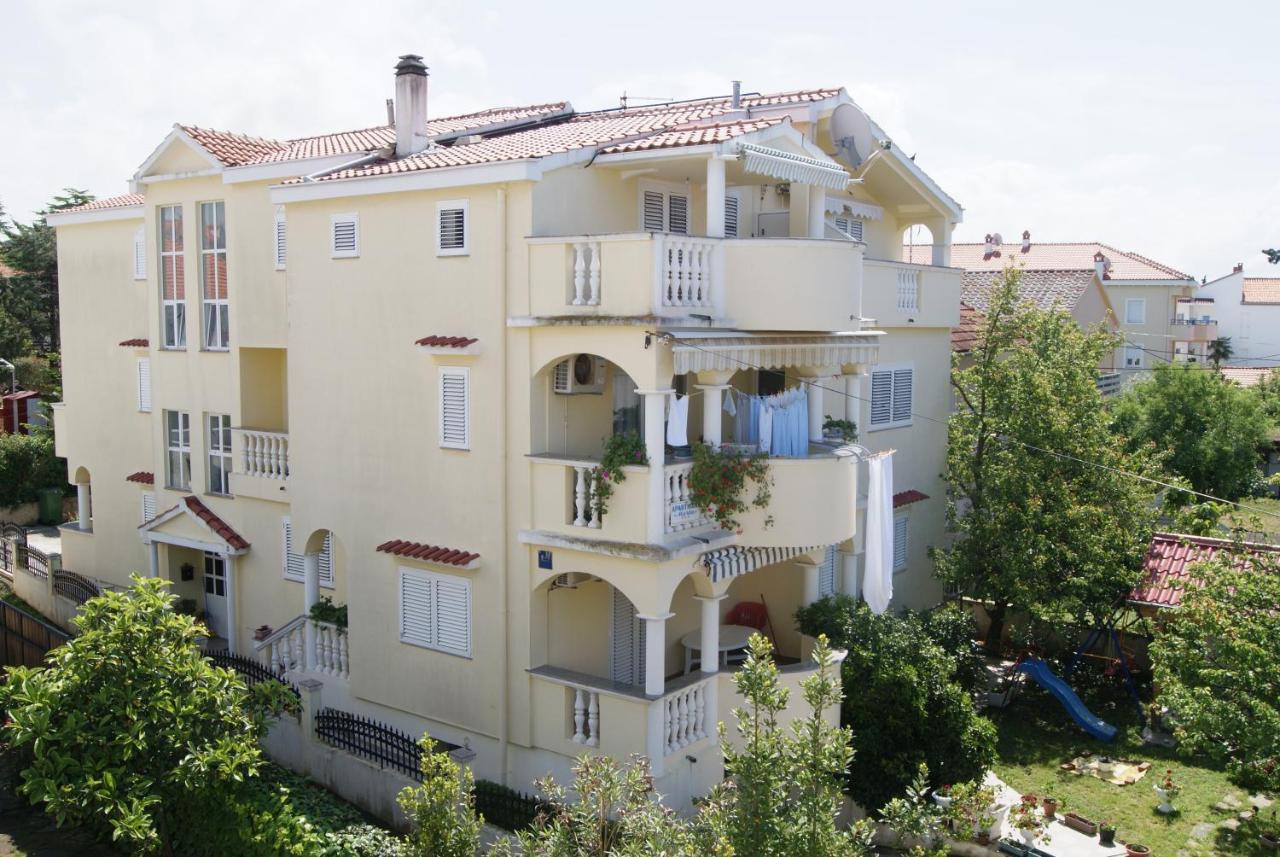 Apartments Marta - Zadar - near the sea - B&B Zara