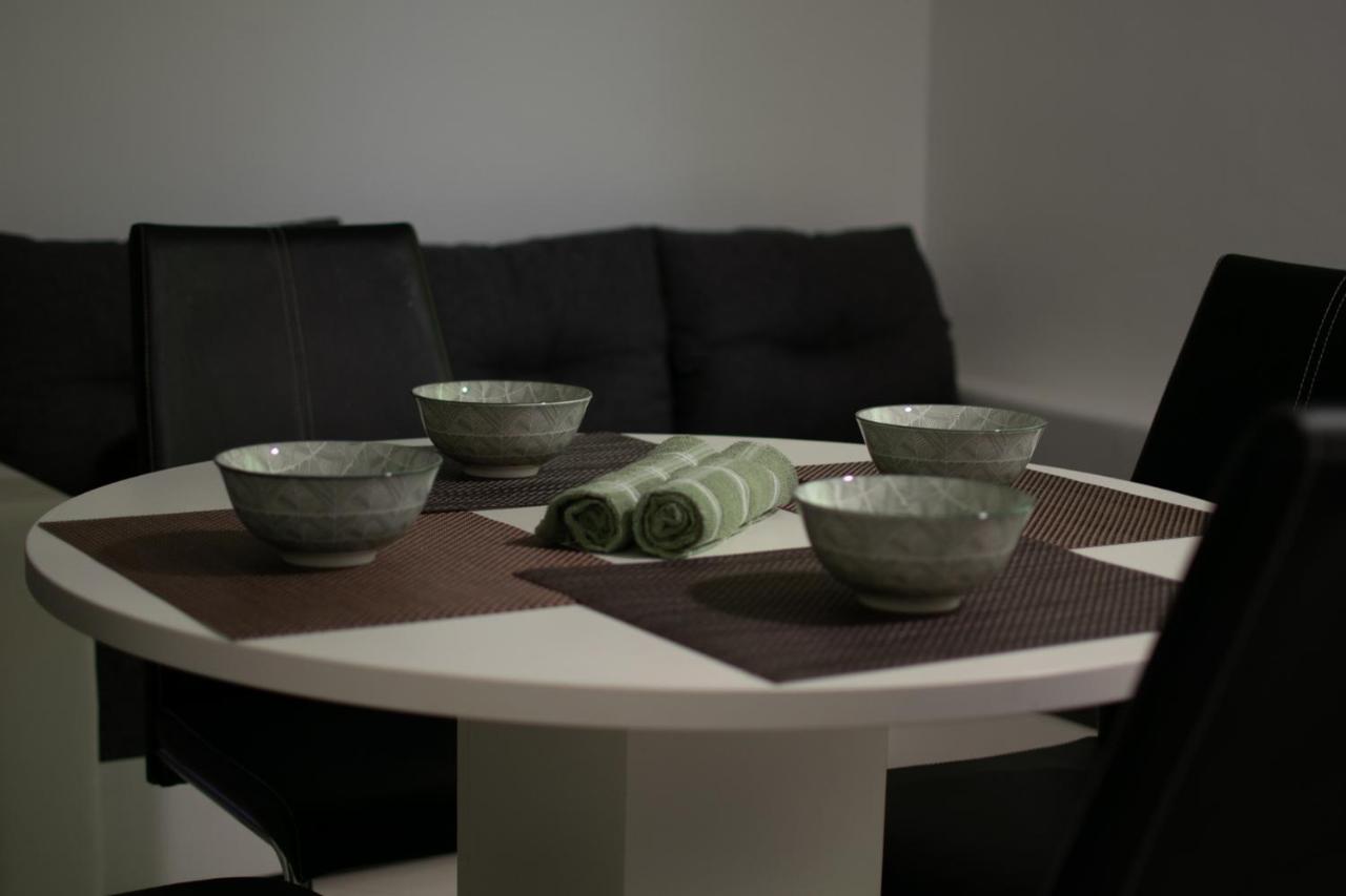 Apartmani Ante - Bed and Breakfast Jovići