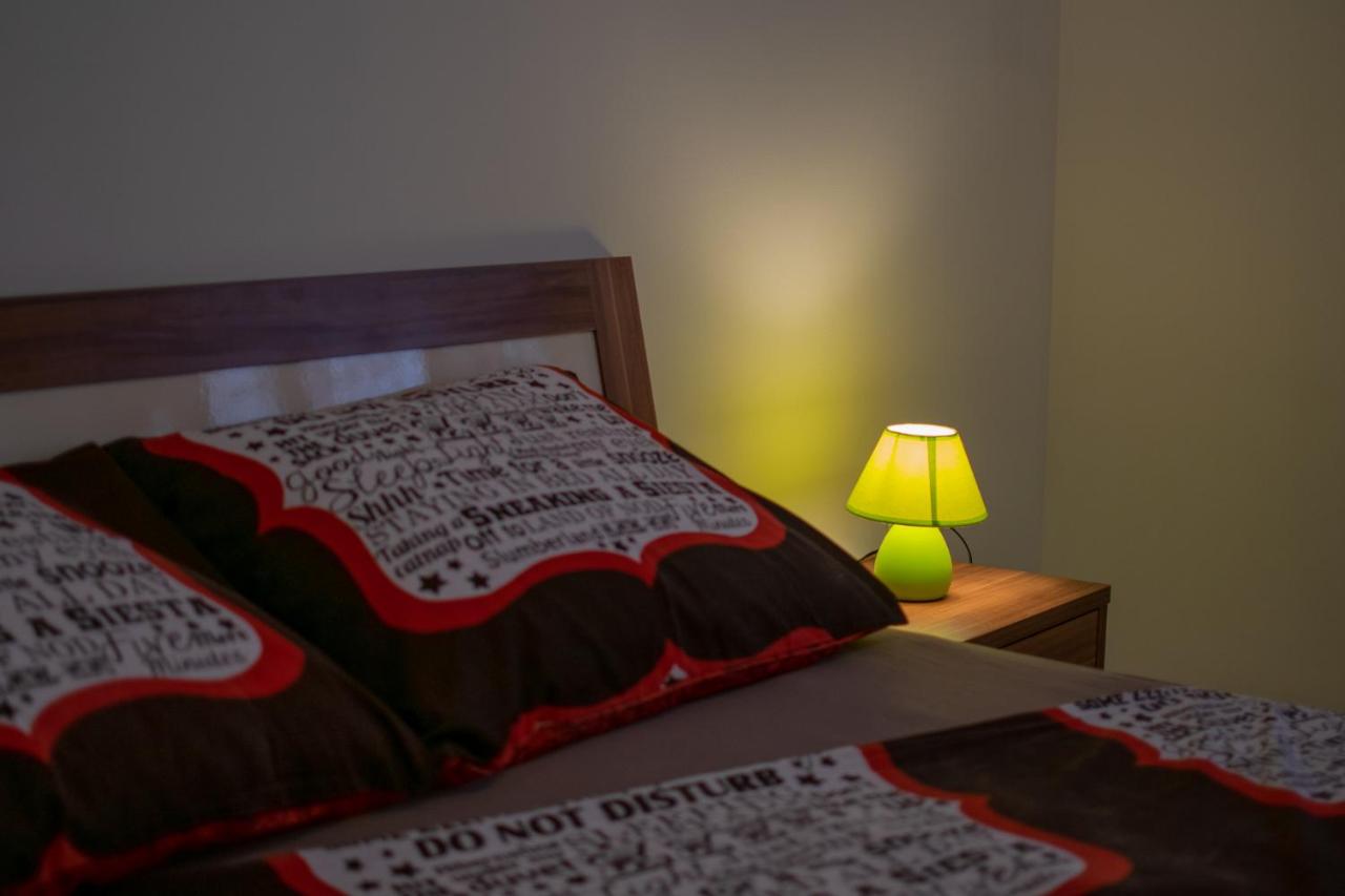 Apartmani Ante - Bed and Breakfast Jovići