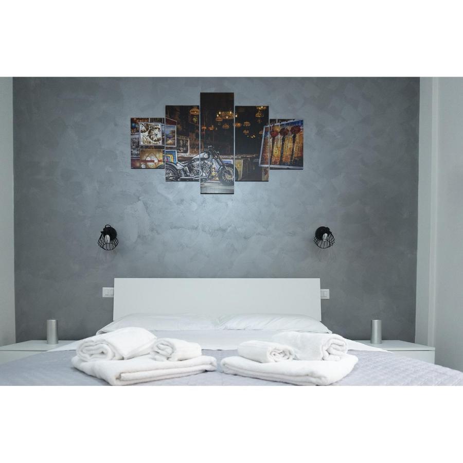Casa vacanze Carlà - B&B Gaeta