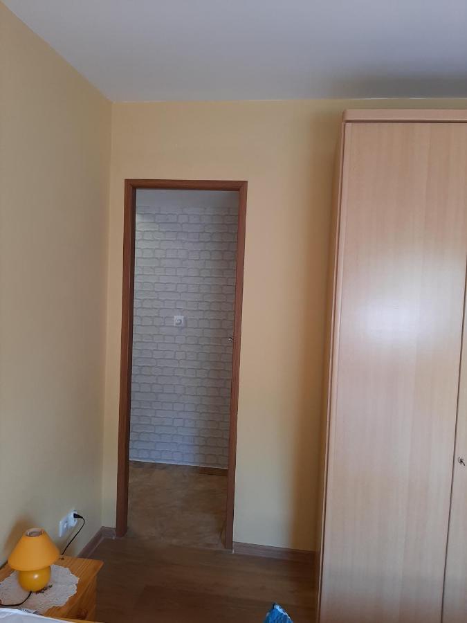 Budget Twin Room