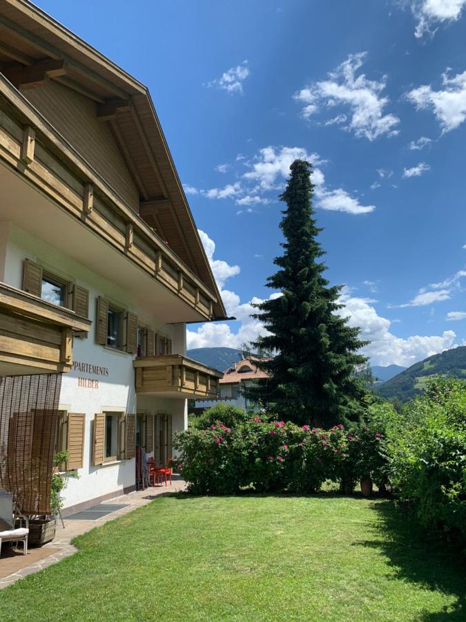 B&B Bruneck - Appartments Hilber - Bed and Breakfast Bruneck