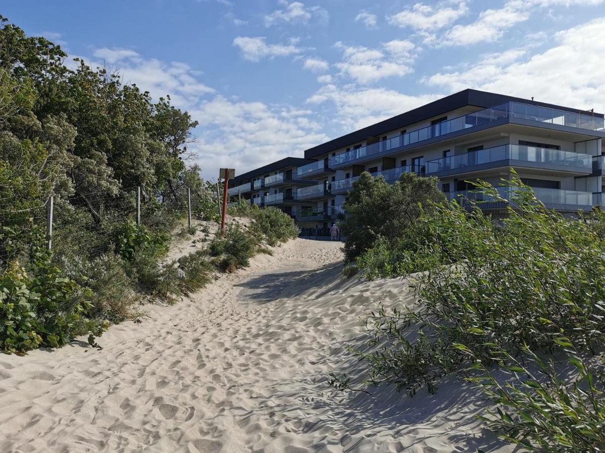 Apartament LUCKY 7 Gardenia Seaside - B&B