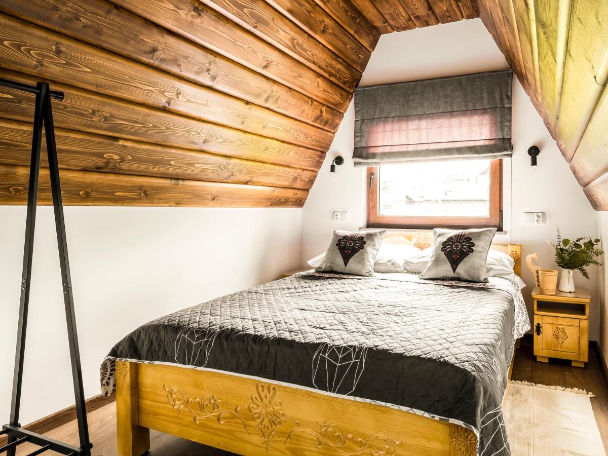 Apartment - Split Level