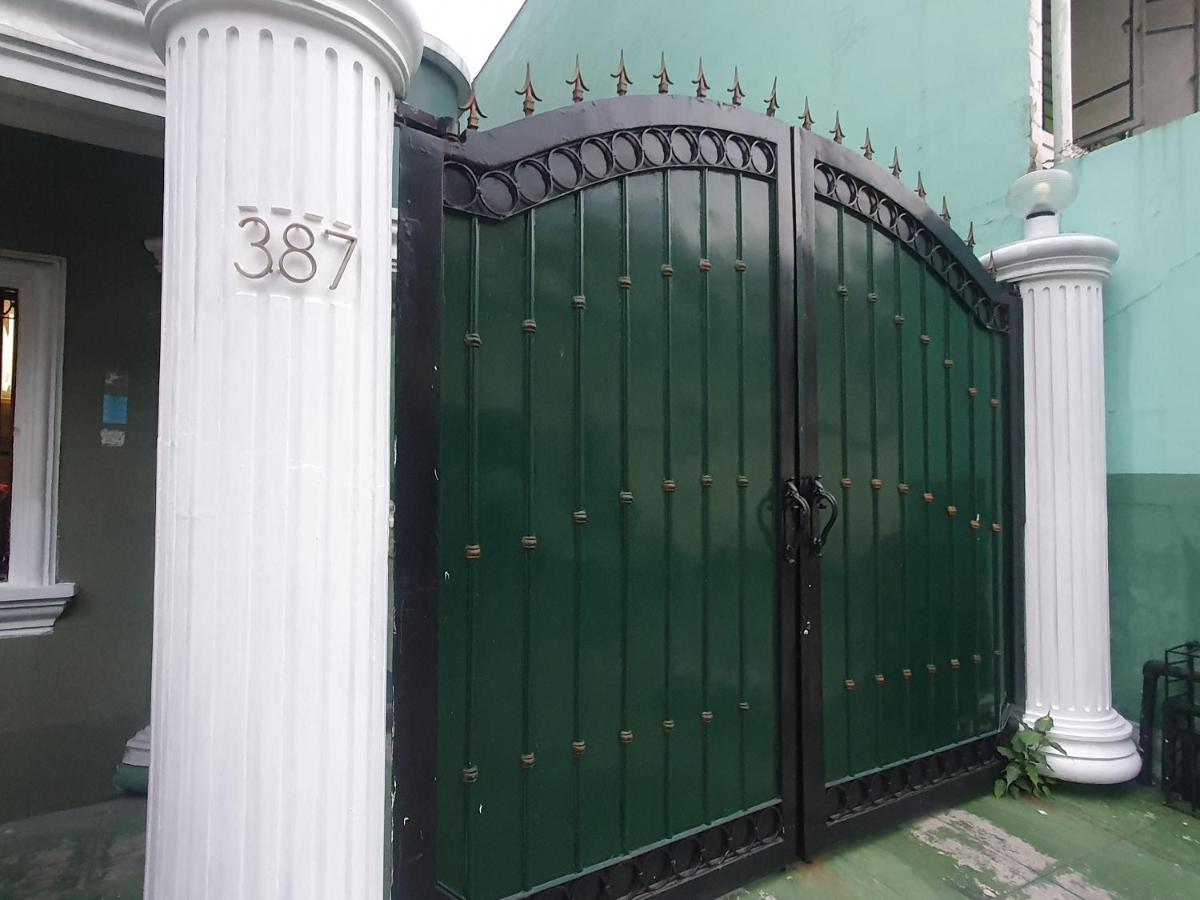 Mint Homes in CEV Mansion - B&B