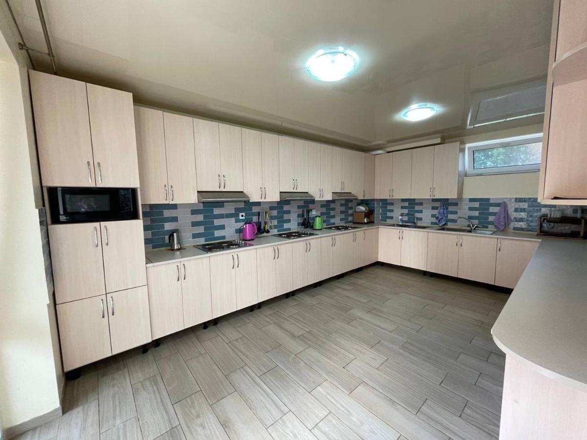 Deluxe Vierbettzimmer