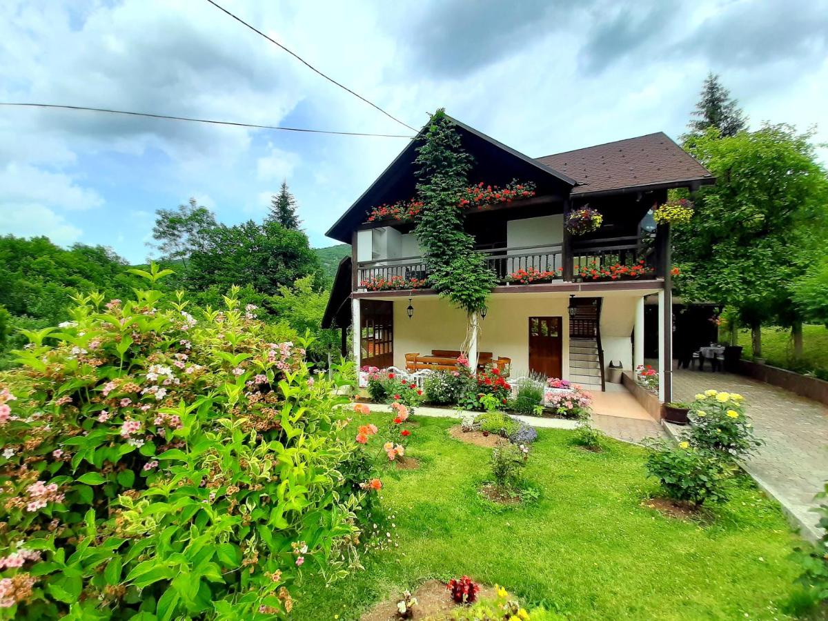 Janjske otoke - smještaj na selu (Milorad Piljić) - Chambres d'hôtes Sipovo