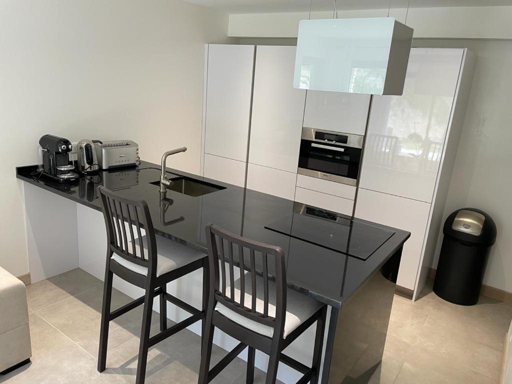 Appartement 1 Chambre