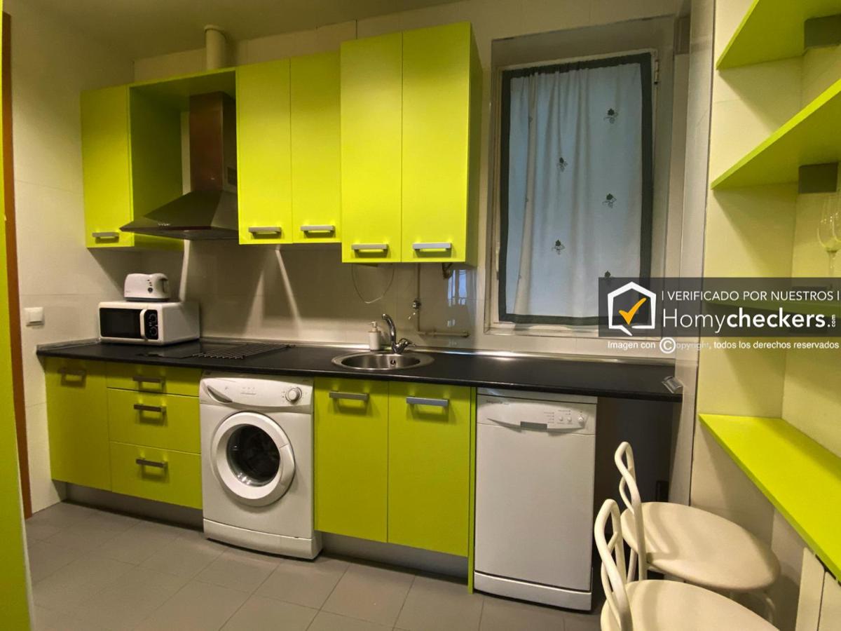 HomyAT Prior Romo, Plaza Mayor - B&B Salamanca