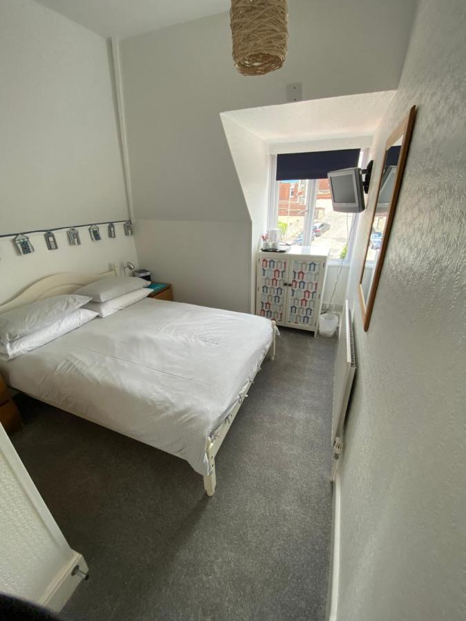 Kleines Doppelzimmer