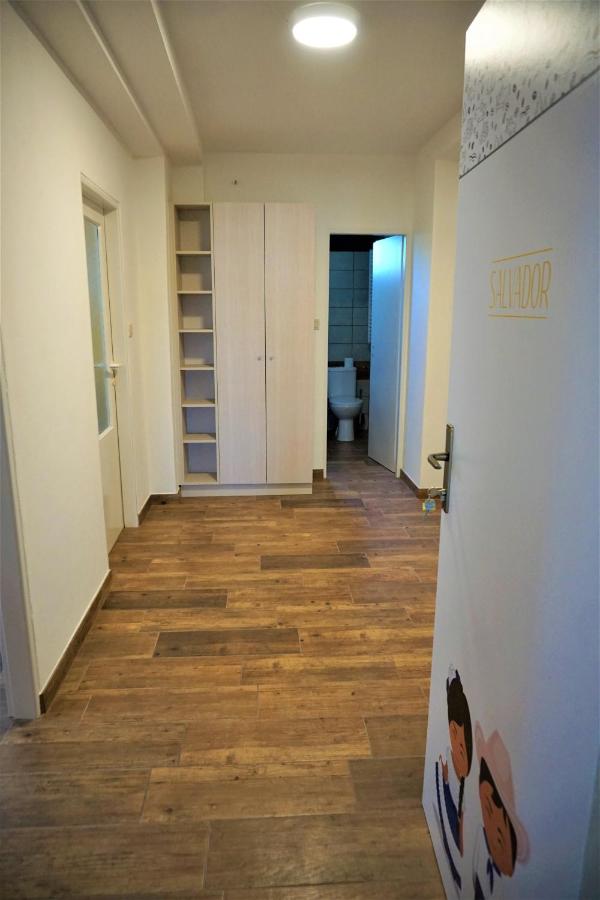 Suite Familiare