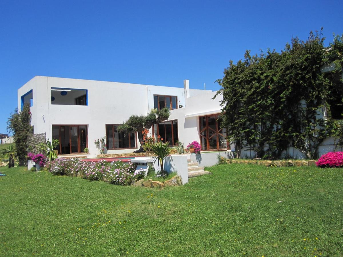 B&B Larache - Villa Zahra - Bed and Breakfast Larache