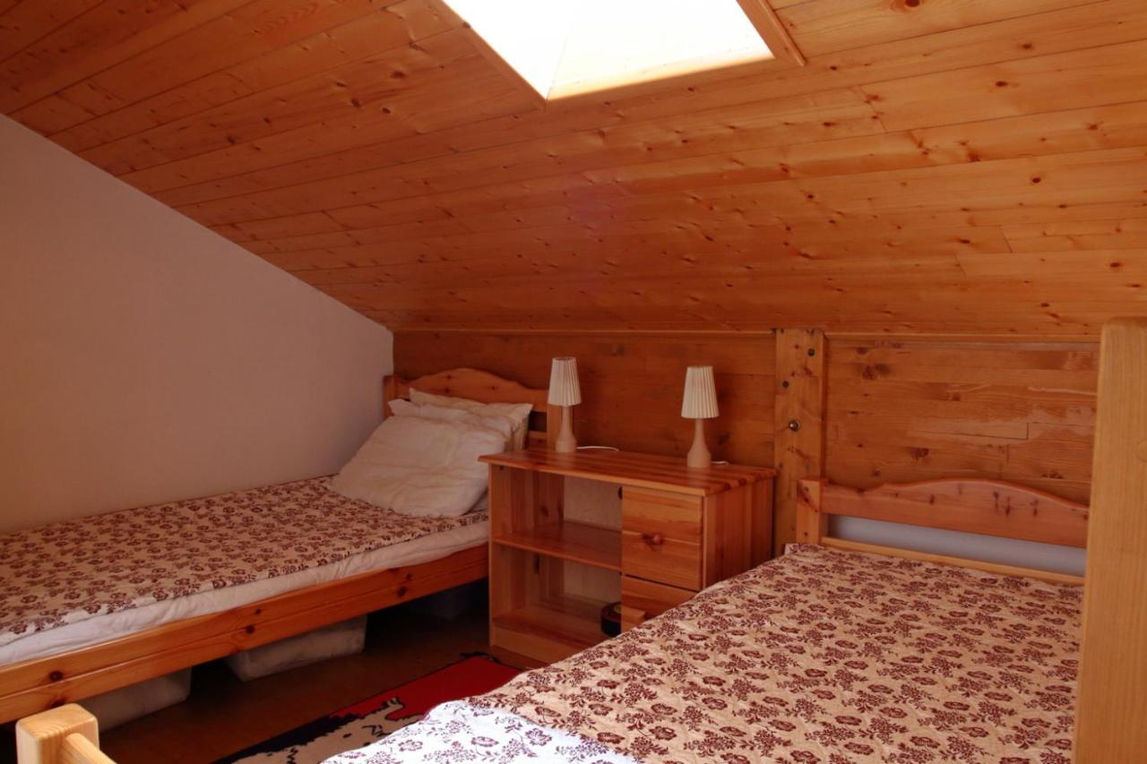 Maisonnette/Duplex Appartement