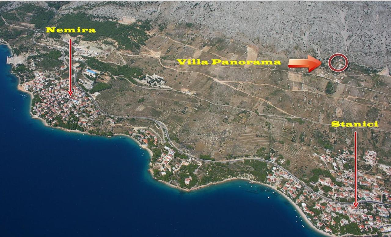 Villa 3 Chambres
