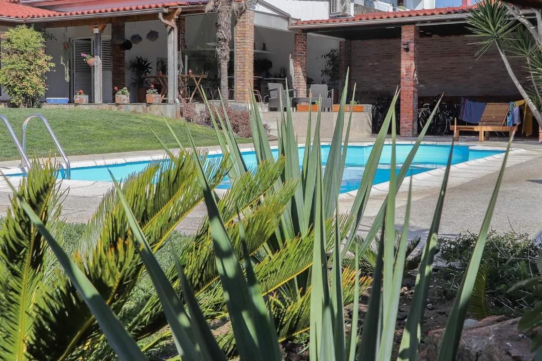 Villa dos Corcéis - B&B Esposende