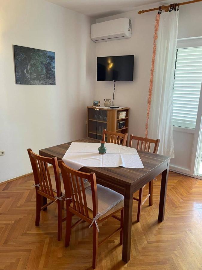 Appartement met Uitzicht op Zee
